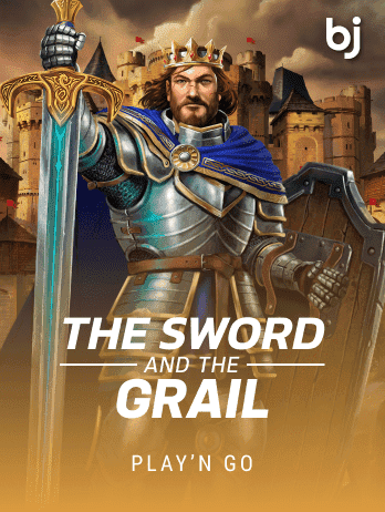 The Sword and The Grailpng thumbnail