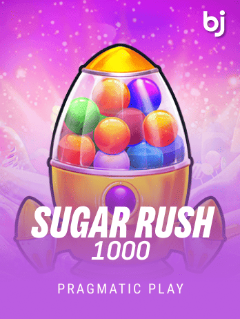 Sugar Rush 1000png thumbnail