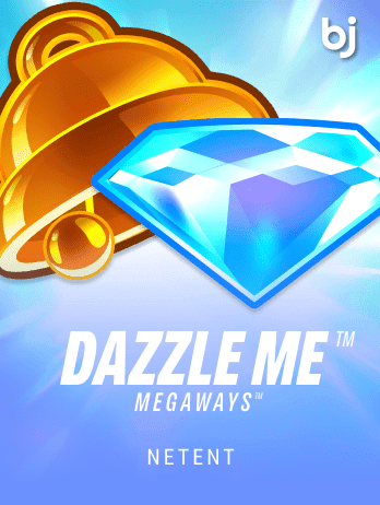 Dazzle Me™ Megaways™png thumbnail