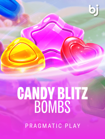 Candy Blitz Bombspng thumbnail