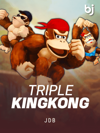 Triple KingKongpng thumbnail