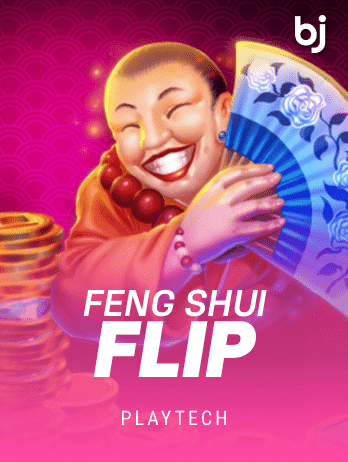 Feng Shui Flippng thumbnail