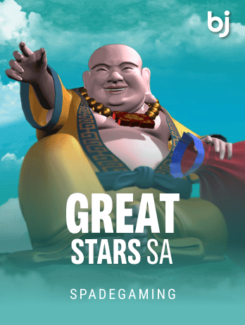 Great Stars SApng thumbnail