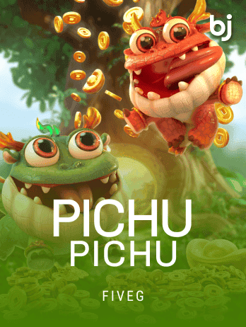 PICHU PICHUpng thumbnail